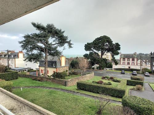 Appartement La Brise Marine *