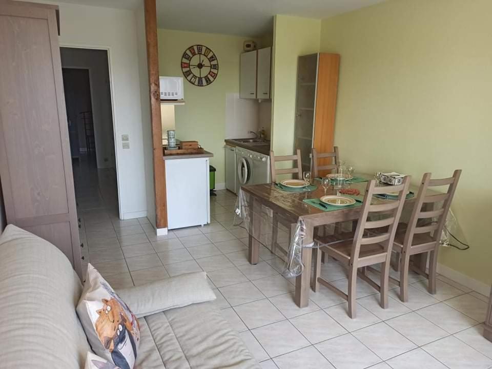 La Brise Marine Appartement Saint-Quay-Portrieux