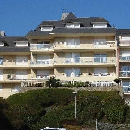 Escapade Marine Apartment Saint-Quay-Portrieux Exterior photo
