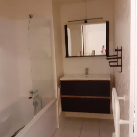 Appartamento La Brise Marine Saint-Quay-Portrieux Esterno foto