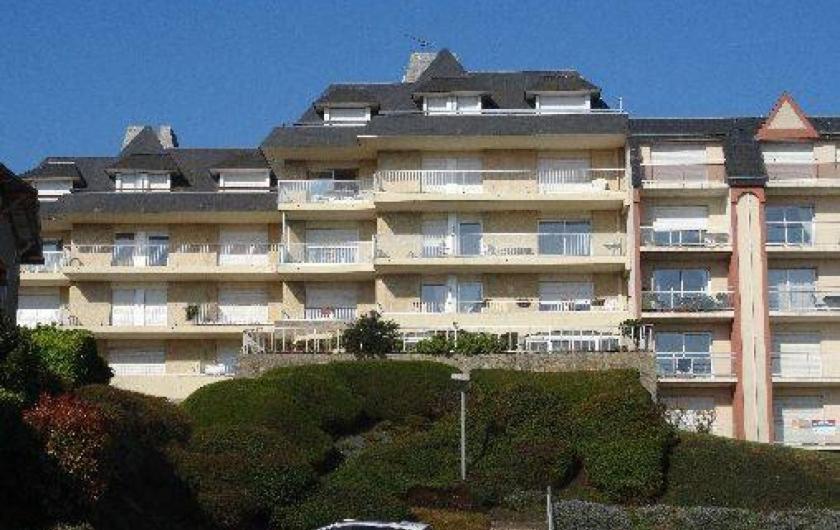 Escapade Marine Apartment
