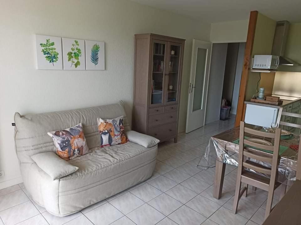 Escapade Marine Apartment *