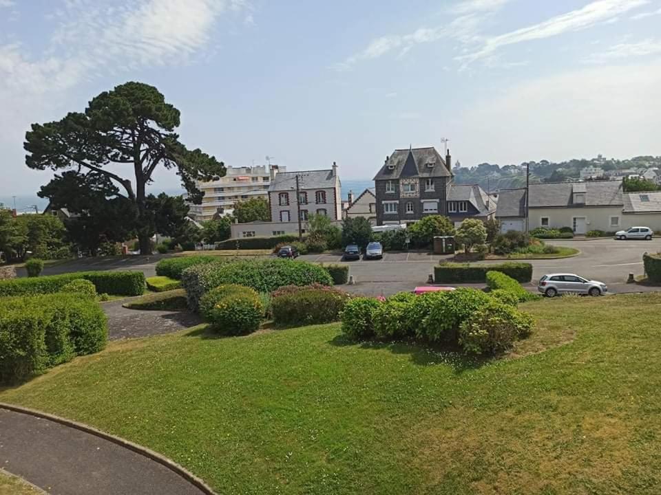 Apartment Escapade Marine Saint-Quay-Portrieux