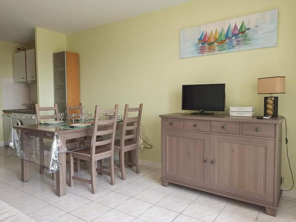 Escapade Marine Apartment Saint-Quay-Portrieux