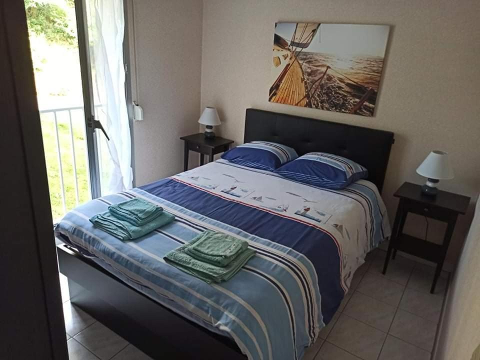 Escapade Marine Apartment Saint-Quay-Portrieux